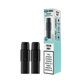 Fresh Mint Prefilled CP600 Pods – Caja de 10