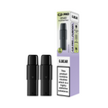 G Bear Prefilled CP600 Pods – Caja de 10