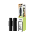 H Bubba Prefilled CP600 Pods – Caja de 10