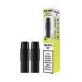 Pineapple Ice Prefilled CP600 Pods – Caja de 10