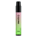 Banana Ice CP600 Prefilled Pod Kit – Caja de 10