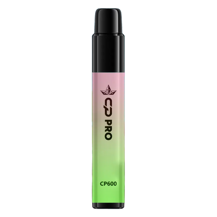 Banana Ice CP600 Prefilled Pod Kit – Caja de 10