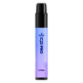 Blueberry Hubba CP600 Prefilled Pod Kit – Caja de 10