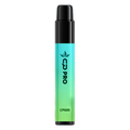 Blueberry Raspberry CP600 Prefilled Pod Kit – Caja de 10