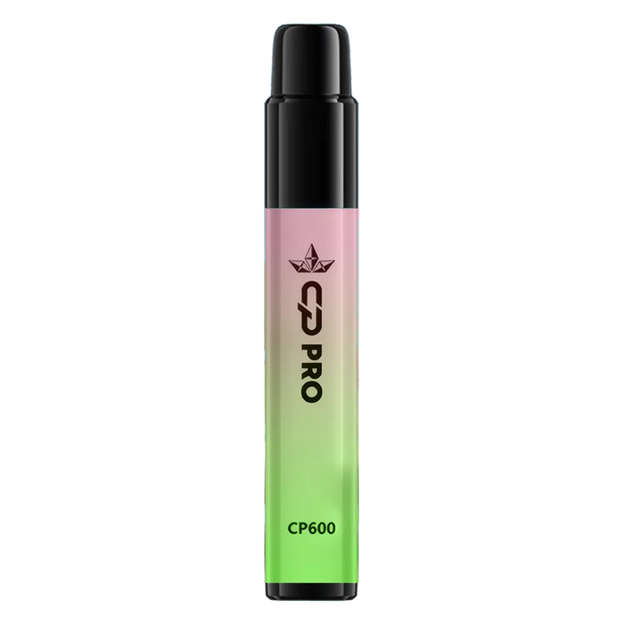 Blueberry Sour Raspberry CP600 Prefilled Pod Kit – Caja de 10