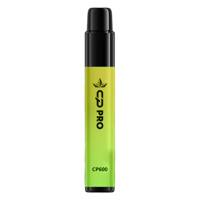 Fresh Mint CP600 Prefilled Pod Kit – Caja de 10