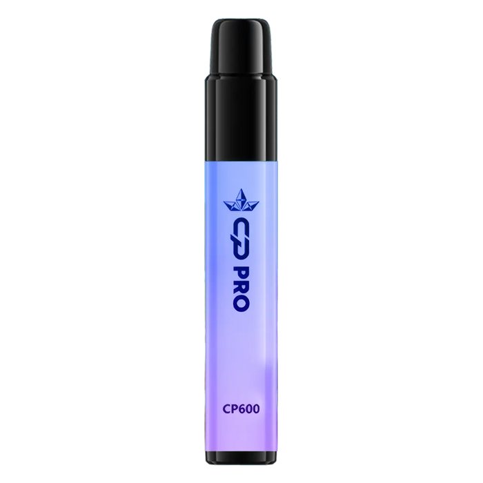 Gummy Bear CP600 Prefilled Pod Kit – Caja de 10