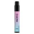 Juicy Peach CP600 Prefilled Pod Kit – Caja de 10