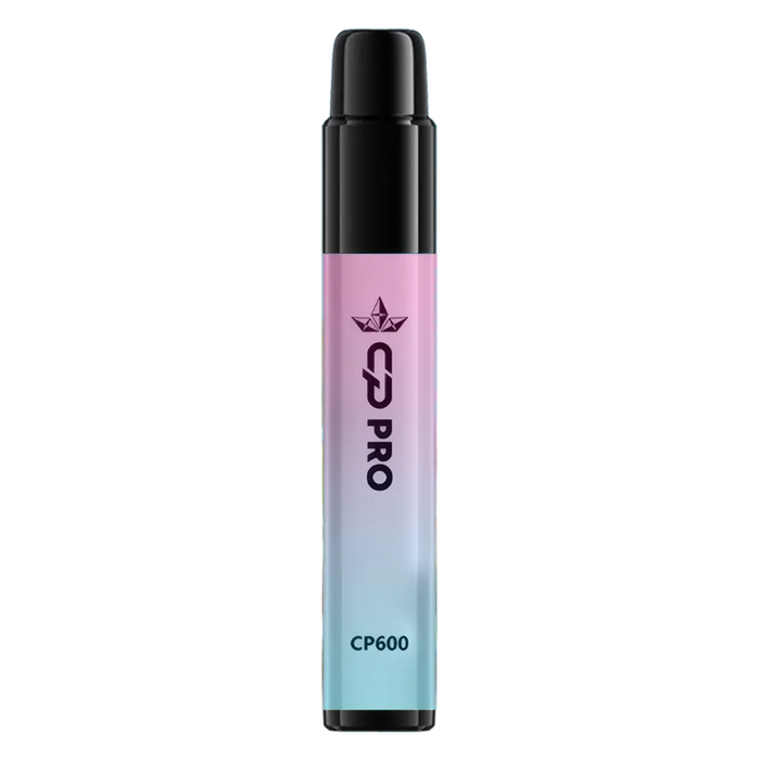 Juicy Peach CP600 Prefilled Pod Kit – Caja de 10