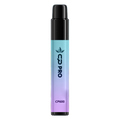 Mr Blue CP Pro CP600 Prefilled Pod Kit – Caja de 10