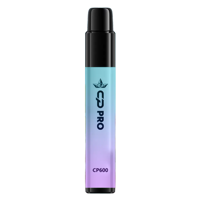 Mr Blue CP Pro CP600 Prefilled Pod Kit – Caja de 10