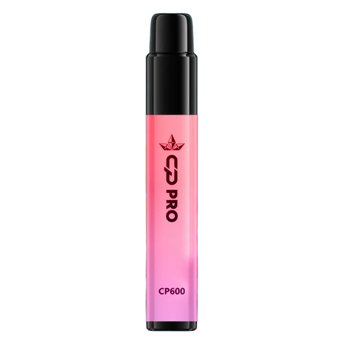 Pink Lemonade CP600 Prefilled Pod Kit – Caja de 10