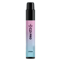 Strawberry Cherry CP600 Prefilled Pod Kit – Caja de 10