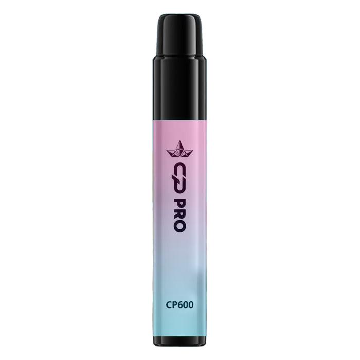Strawberry Cherry CP600 Prefilled Pod Kit – Caja de 10
