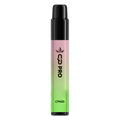 Summer Dream CP600 Prefilled Pod Kit – Caja de 10